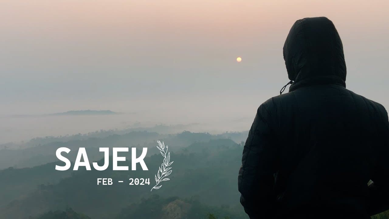 Sajek 2024 | Travel V5